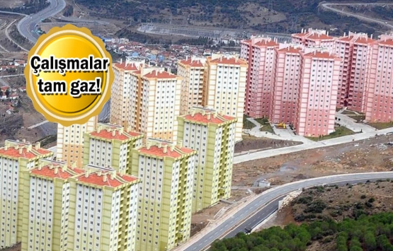 İzmir Uzundere Kentsel Dönüşüm projesinde 3. Etap için imzalar atılıyor!