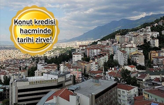 Konut kredi faizleri yükselişte!