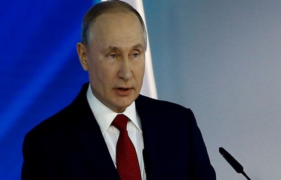 Putin in sarayı için iş insanı Arkadi Rotenberg dan açıklama!