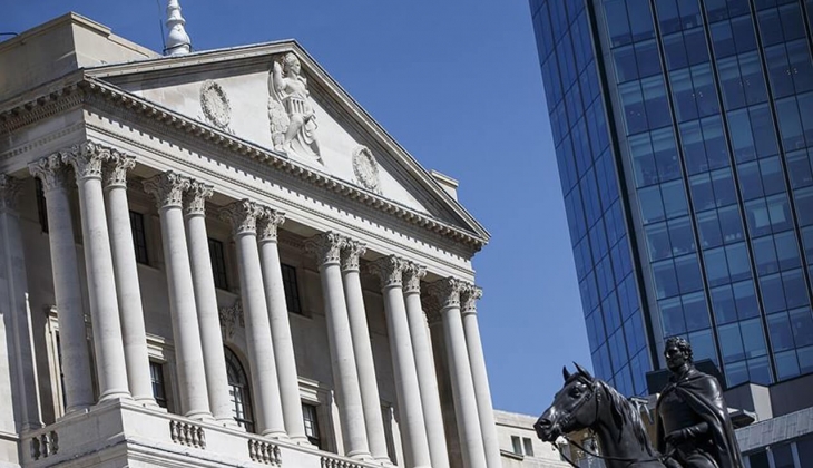 Son dakika! İngiltere Merkez Bankası faiz kararını açıkladı!