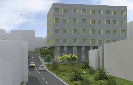 Bağcılar'a 3 öğrenci yurdu inşa edilecek!