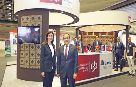 ABank, Katarlıları düşük faizle Türkiye’de ev sahibi yapacak!