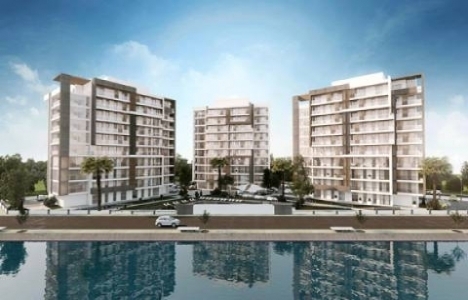 Ontan Bayraklı 2016'da teslim edilecek!