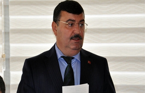 Mehmet Kocatepe: Artvin'de 2 yılda 35 proje gerçekleştirdik!