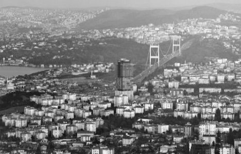 2065 te İstanbul nasıl olacak?