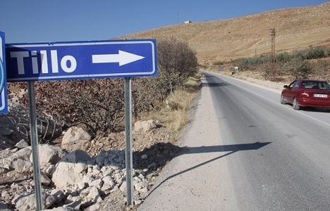 Siirt'te 4 köyün ismi değişti!