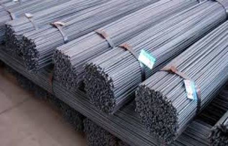 Türkiye'deki inşaat demirine damping vergisi getirilmesi için başvuruda bulunuldu!