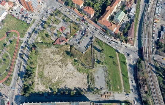 Ömer Arısoy dan İBB nin kamulaştırmayı iptal kararına tepki!