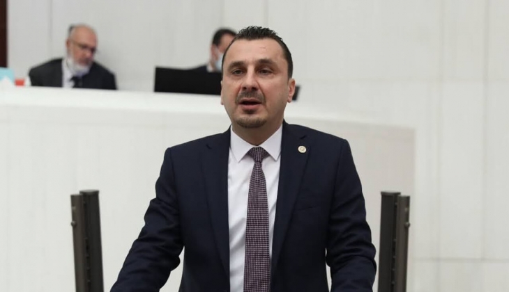 Çiğ süt fiyatında büyük hayal kırıklığı! Sütün fiyatı bu kadar olmalıydı...