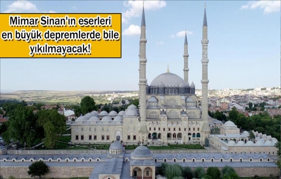 Depreme zemin hazırlama!