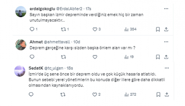 Tunç Soyer den kentsel dönüşüm açıklaması: 5 bin 560 birim daha yapılacak!