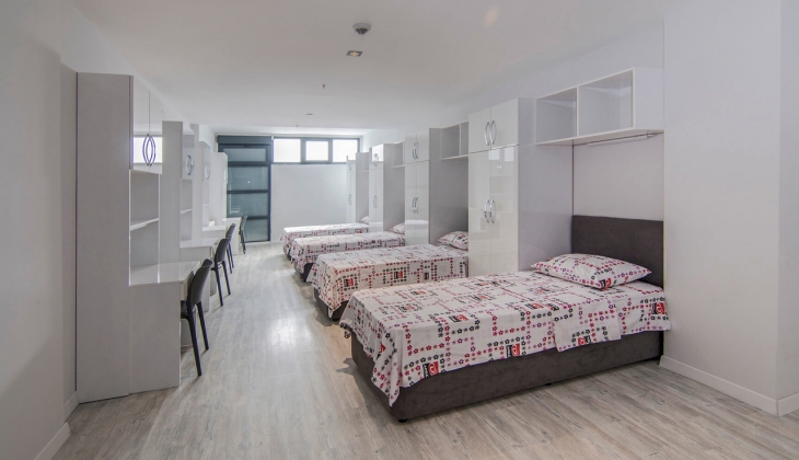 Milyonlarca öğrenciyi ilgilendiriyor! 2022 yılı üniversite ve lise yurt ücretleri ne kadar?