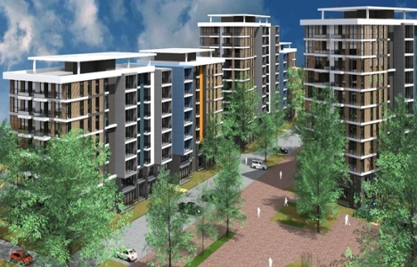 İzmir Örnekköy'de dönüşüm görüşmeleri 1 Temmuz'da!