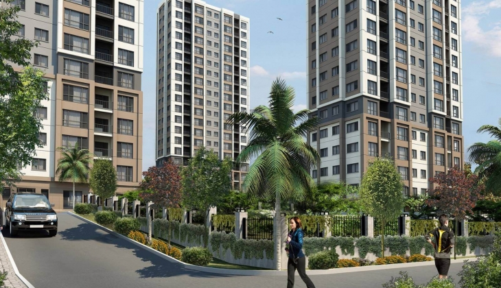 Kartal Yücel Park ta konut fiyatları ne kadar? Kartal Yücel Park nerede?