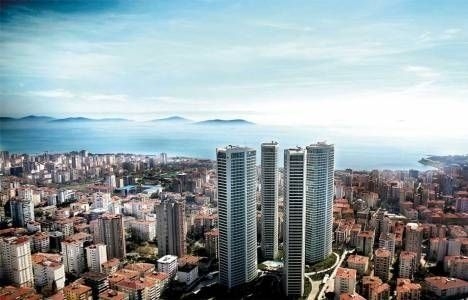 Park Residences Cadde'de yüzde 12.5 kar fırsatı!