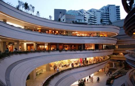 Kanyon AVM değerleme raporu yayınlandı!