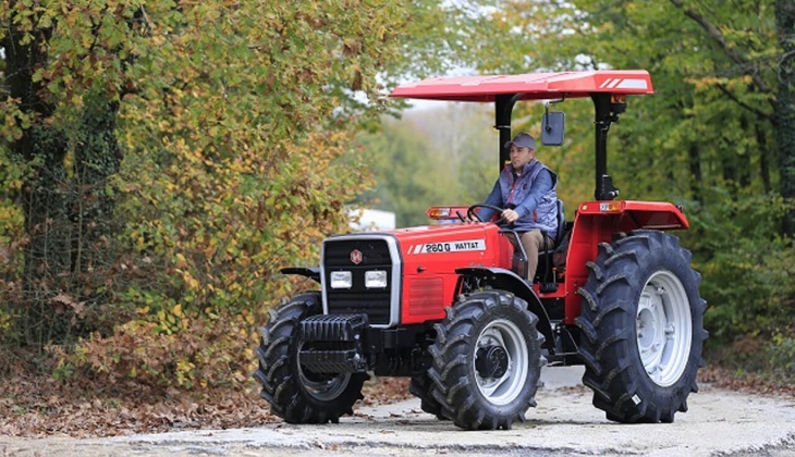 Çiftçiler dikkat! Hattat Traktör ün Mayıs 2022 fiyat listesi açıklandı! İşte 19 Mayıs 2022 fiyat listesi