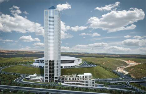 Seyrantepe Nurol Life görselleri!