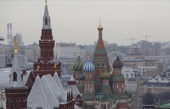 Moskova da yılın inşaat projeleri seçildi!