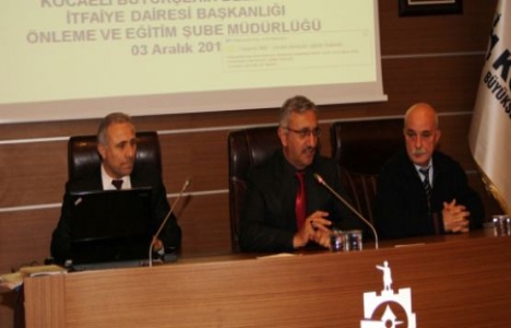 Kocaeli'de inşaat ruhsatı almada bürokrasi azalıyor!