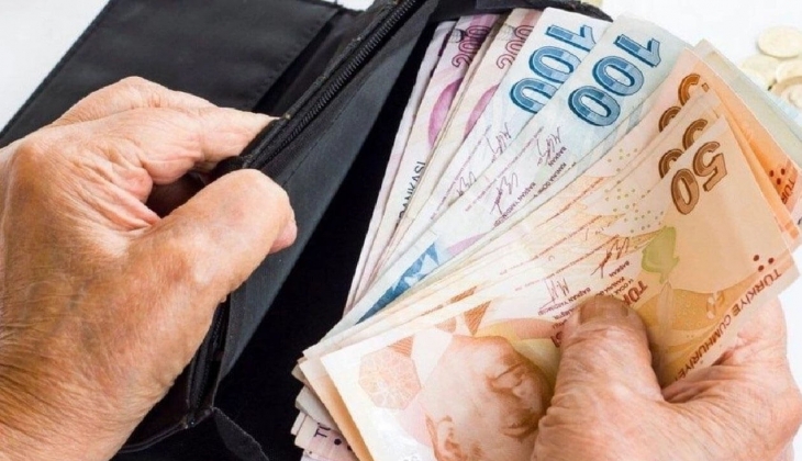 Devlet baba yüzünü gösterdi! Bu desteği kaçıran dizini döver! Başvuran herkese verilecek