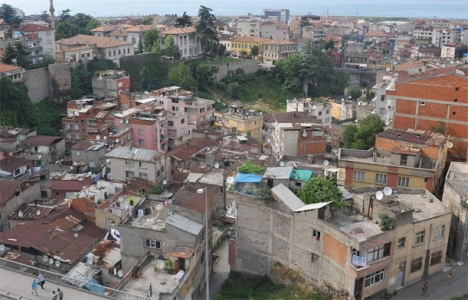 Pendik Taşlıbayır kentsel dönüşüm imar planı onaylandı!