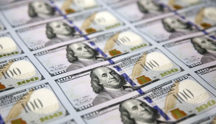 Rapor yayınlandı ve gerçek ortaya çıktı! 299 trilyon dolara düştü