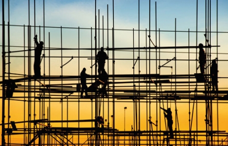 Belgesiz işçi çalıştırana işçi başına 500 TL para cezası!