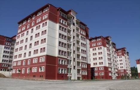 Bingöl İnönü Mahallesi TOKİ kurası nerede çekilecek?