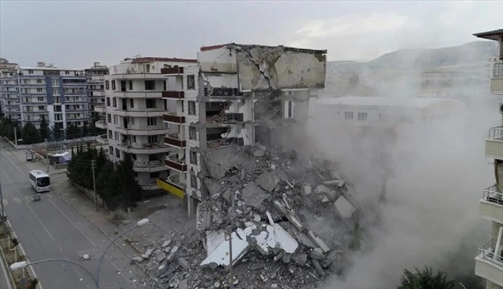 Türkiye nin en kalabalık ilçesi Esenyurt ta imar sorunu patladı! Kentsel dönüşümü engelliyor!