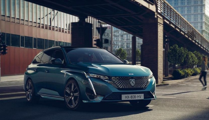 Peugeot dan aralık ayına özel kampanya! Yüzde 0,99 faizli kredi fırsatı!