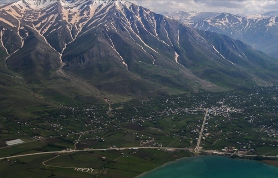 Van Tuşba da 37.1 milyon TL ye icradan satılık arsa!