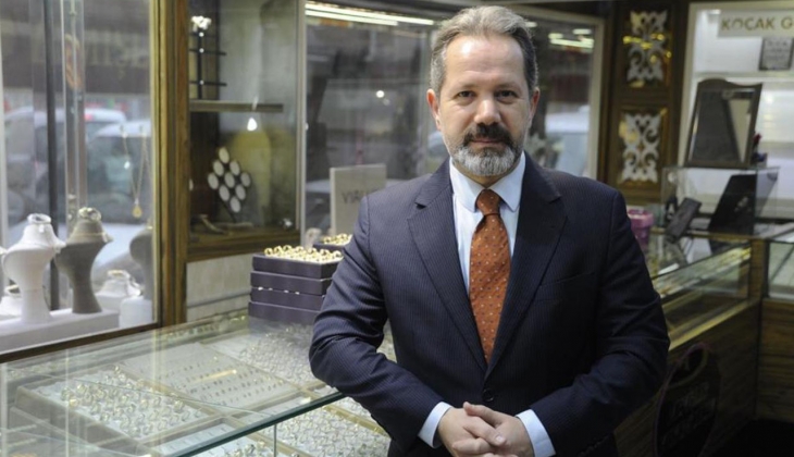 Altın, döviz, borsa paranız nerede ise dikkat! İslam Memiş uçuşa geçecek tarihi açıkladı