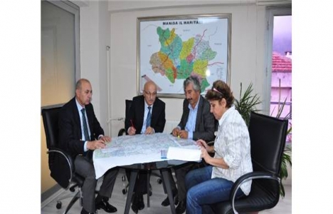 MASKİ’den Gediz için dev hamle!