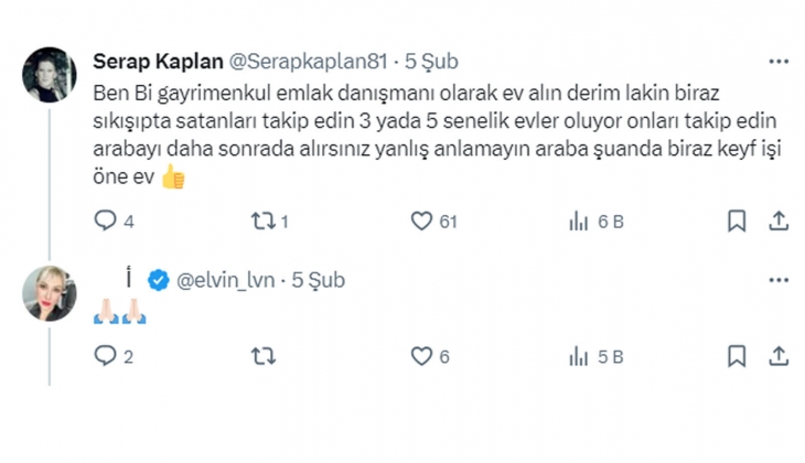 Araba satıp krediyle ev almak mantıklı mı? Kiracı sorununda son nokta!