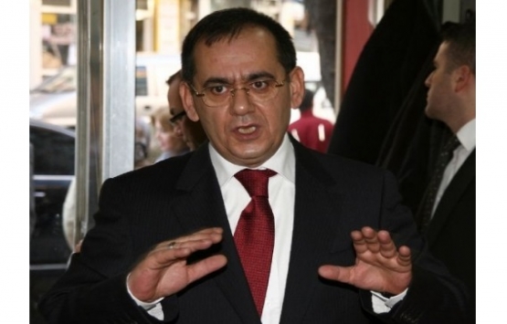 Mustafa Demir kimdir?