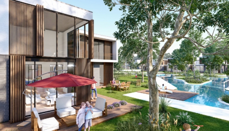 Lüks ve doğayla bütünleşen yeni yaşam Remley Sapanca’da güncel fiyatlar 12 milyon 500 bin TL’den başlıyor!