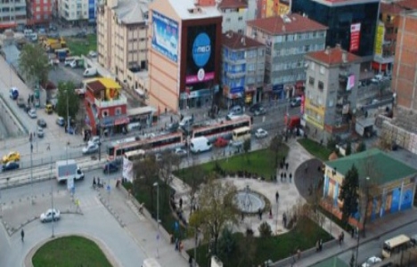 Sultangazi Yunus Emre Mahallesi imar planı tadilatı askıda!