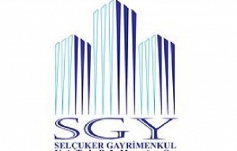 Selçuker Gayrimenkul'den Konya'ya AVM!