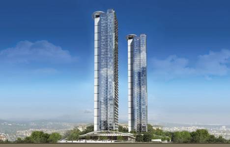 Çiftçi Towers Zincirlikuyu ödeme planı!