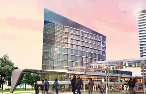 Natura Gayrimenkul Doğa City satılık!