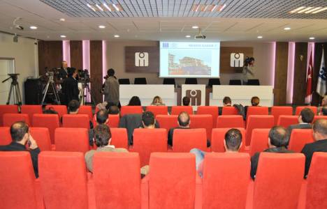 Erkanlı Grup ve Bemes 18 Haziran'da basın toplantısı düzenliyor!