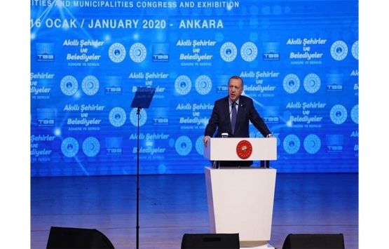 türkiye akıllı şehirler