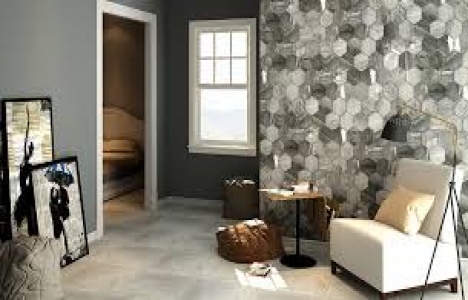 Yurtbay Seramik Vesta serisi mekanlara ayrıcalık katacak!