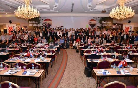 RE/MAX Türkiye geleneksel Broker Kampı’nda girişimciler bir araya geldi!