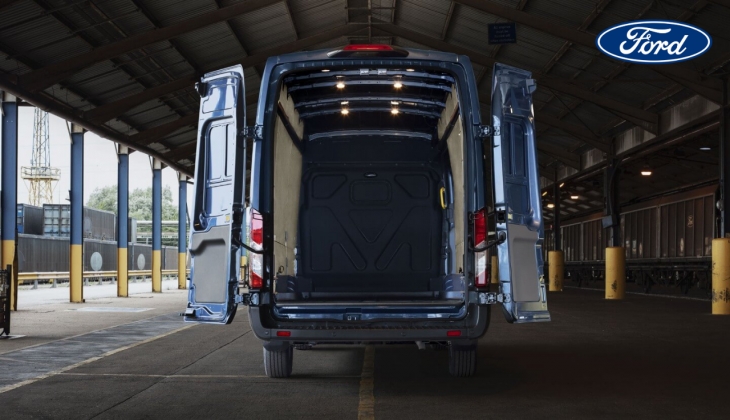Ford Transit Van ve E-Transit Van fiyatları ne kadar oldu? Zam geldi mi?