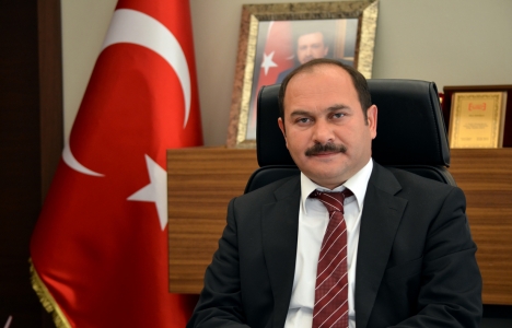 Muhammet Eyvaz: Çorum Alaca'yı yeniden inşa ettik!