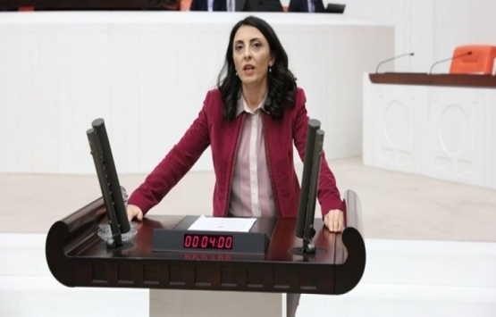 Bursa'da yıkılan okul binalarıyla ilgili soru önergesi!