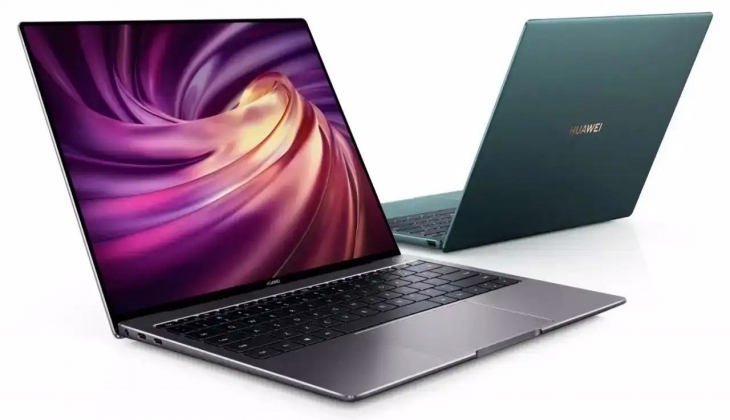 Vatan Bilgisayar dan Huawei Matebook X Pro Evo 12.Nesil e 3 bin TL indirim! 6 Kasım 2022 fiyat listesi...