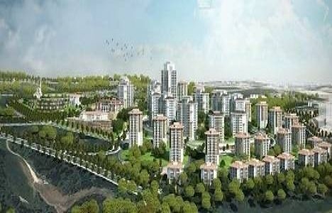 Gebze Emlak Konutları 3. Etap'ta satışlar başladı!